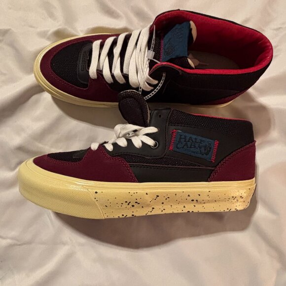 VANS HALF CAB ULTRA CUSH - Picture 4 of 9